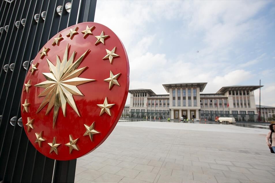 Cumhurbaşkanlığı Adaylığı (1)