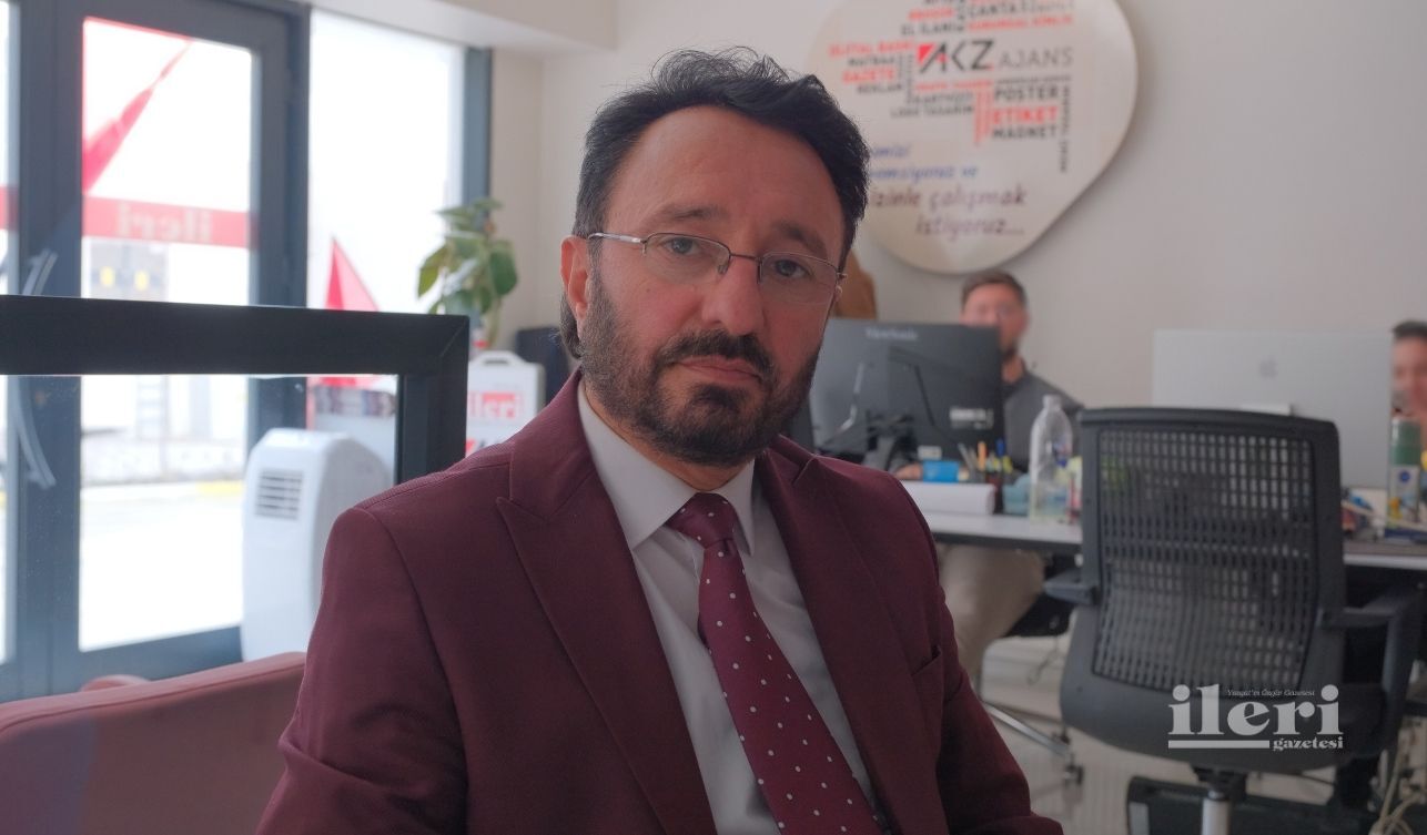 Din Görevlileri (3)