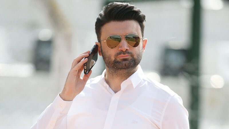 Enes Çelik