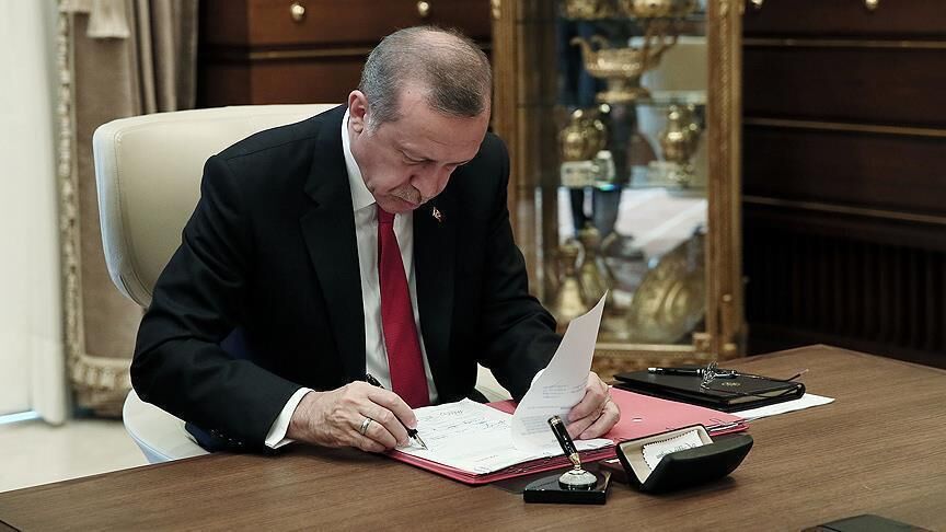 Erdoğan Atama (3)