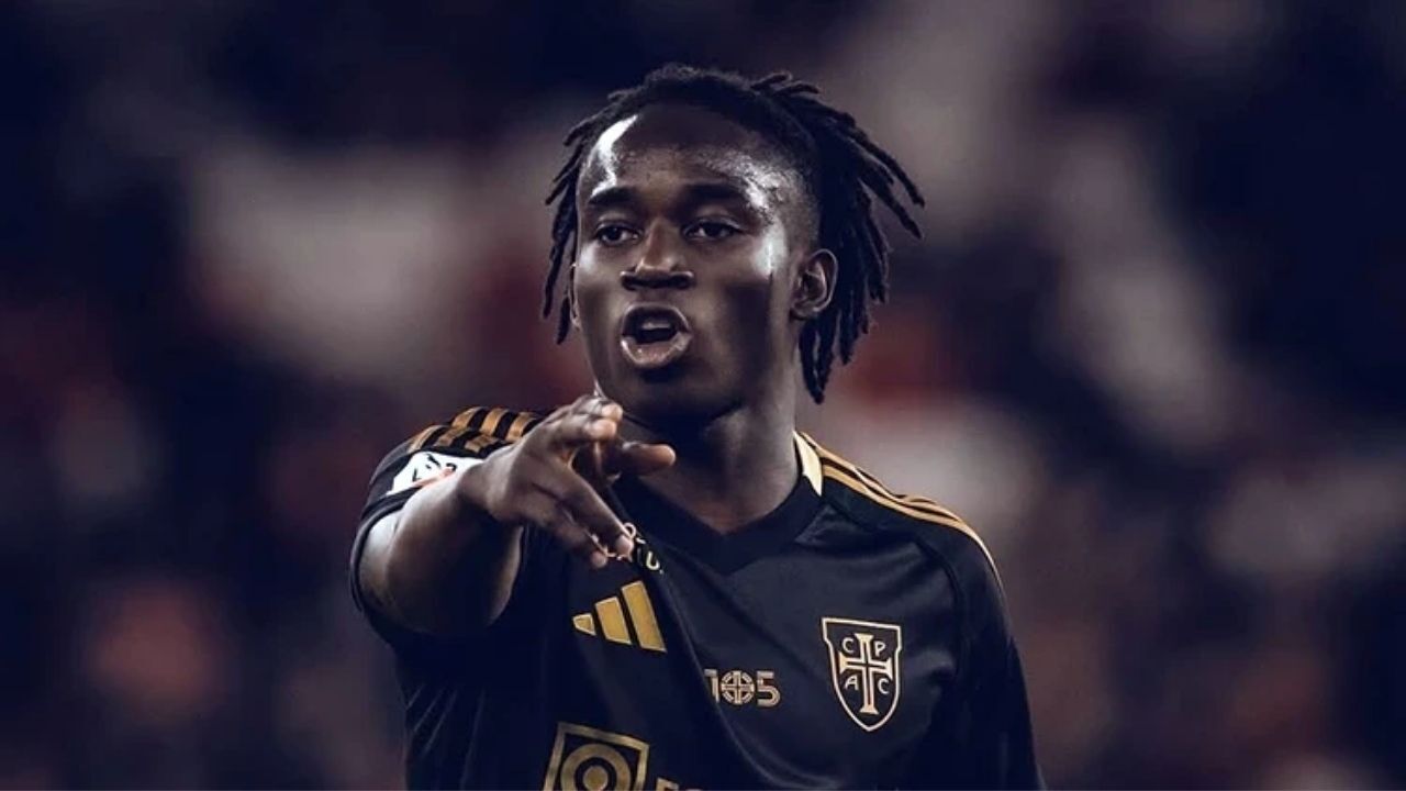Galatasaray'ın Yeni Transferi Renato Nhaga Kimdir Hangi Mevkilerde Oynadı Aslen Nereli (2)