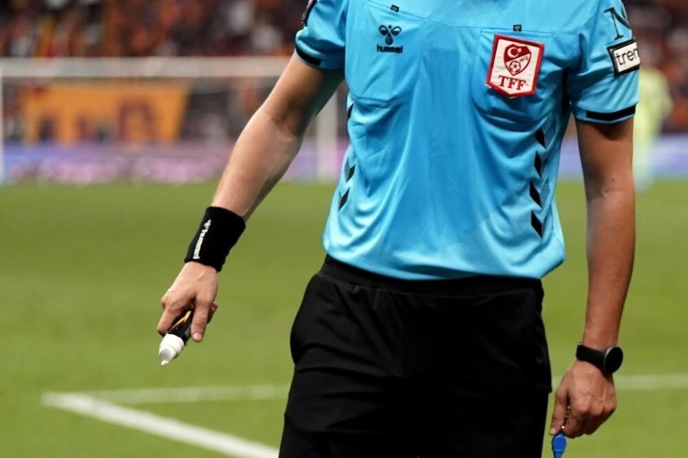 Hakem Belli Oldu