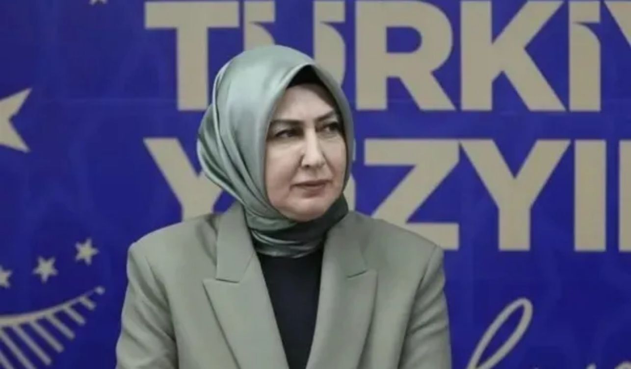 Lal Denizli Kimdir Çeşme Belediye Başkanı Lal Denizli Sözleriyle Gündeme Geldi (1)