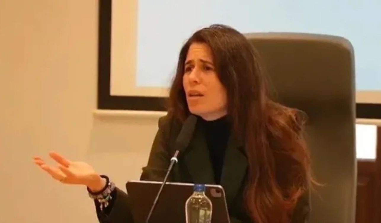 Lal Denizli Kimdir Çeşme Belediye Başkanı Lal Denizli Sözleriyle Gündeme Geldi (2)