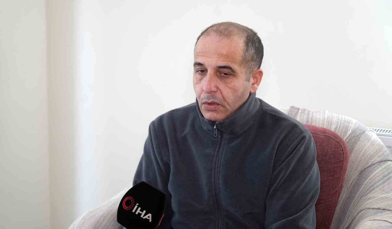 Milyonlarını Kaybeden Adam (2)