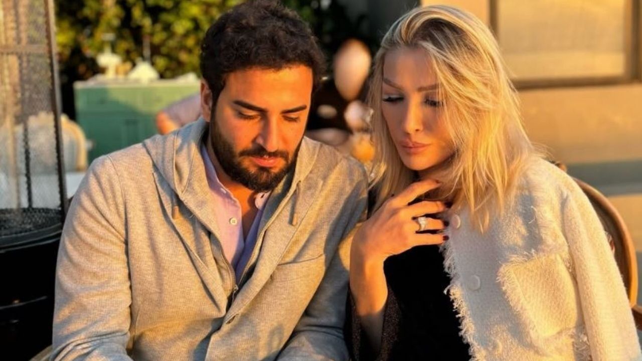 Seda Sayan'ın Eşi Çağlar Ökten Kimdir Kaç Yaşında Boşandılar Mı (1)