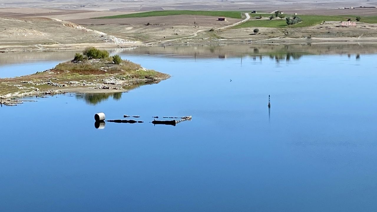 Su Yatırımı Yozgat (2)