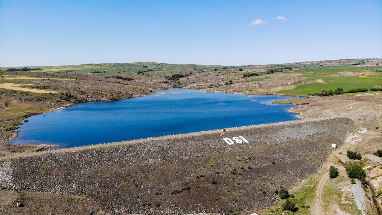Su Yatırımı Yozgat (3)