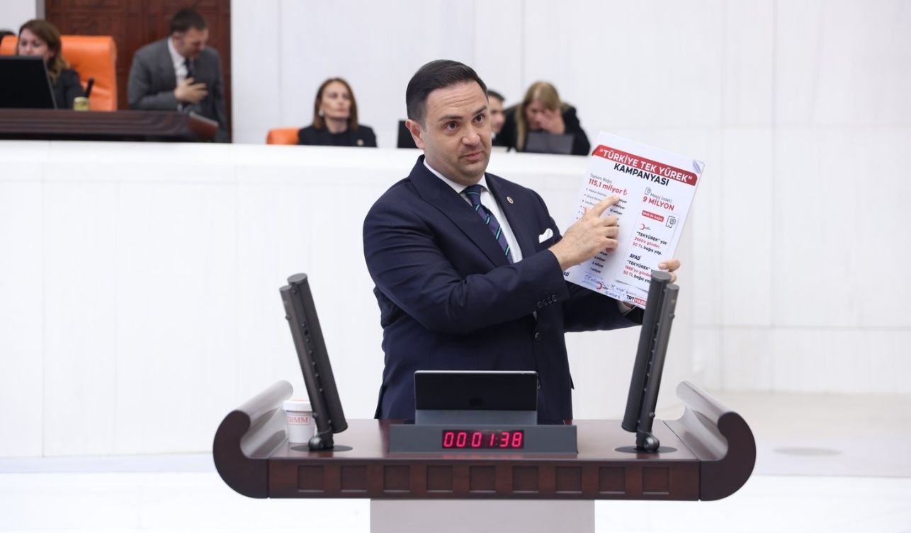 Umut Akdoğan Kimdir Chp Ankara Milletvekili Neden Gündemde Kaç Yaşında, Evli Mi (1)