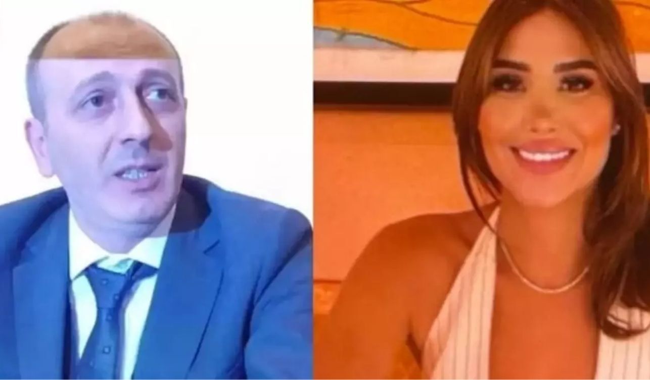 Yılan Kod Adlı Yasemin Yürük Kimdir Fuhuş Dosyasında Şok Isimler Verdi, Eskort Yürük Ne Anlattı İmamoğlu Detayı (2)