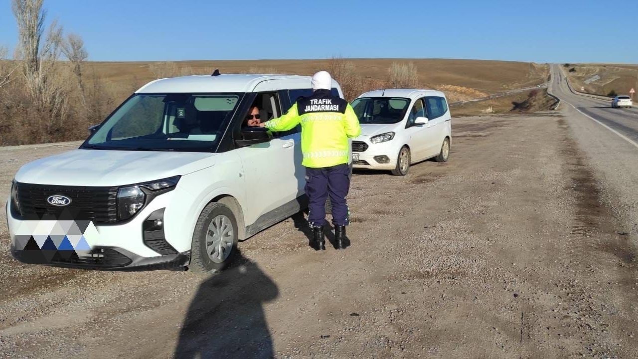 Yozgat Trafik Ve Men Cezaları (1)