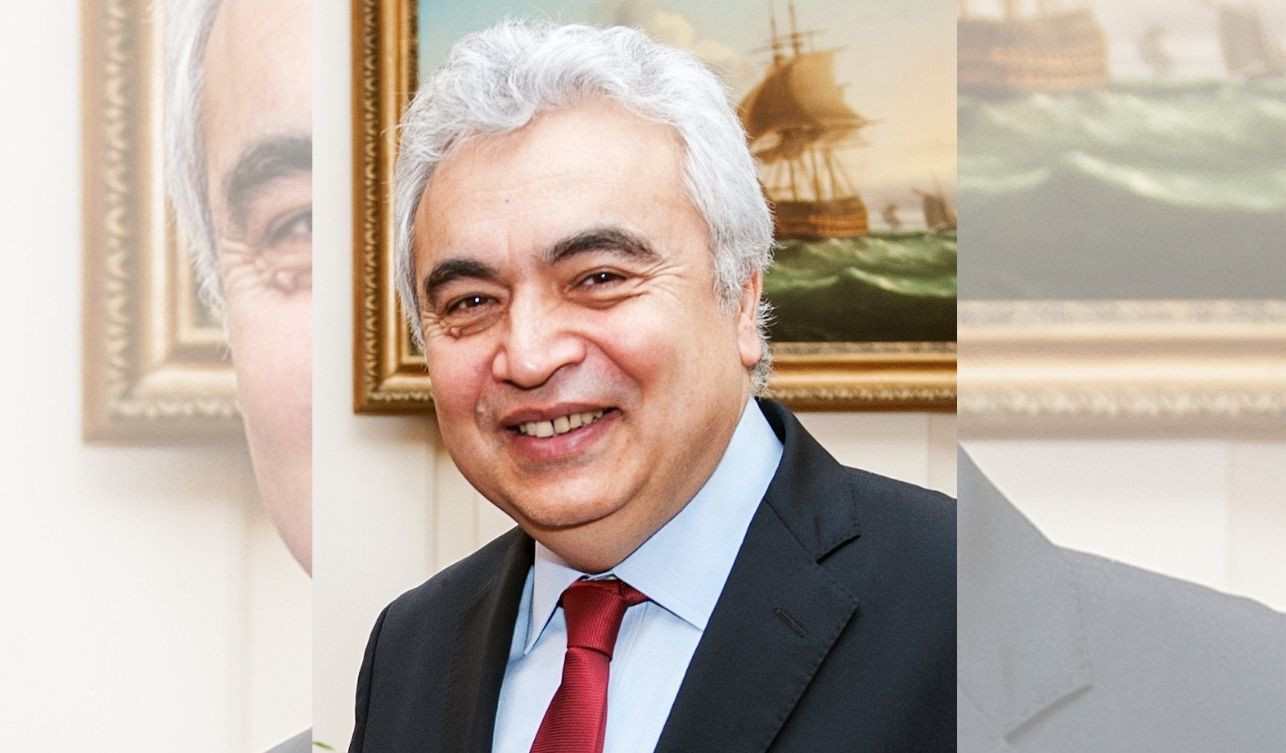 Fatih Birol Kimdir Fatih Birol Kaç Yaşında, Nereli Neden Gündeme Geldi Uluslararası Enerji Ajansı (Uea) Başkanı (2)