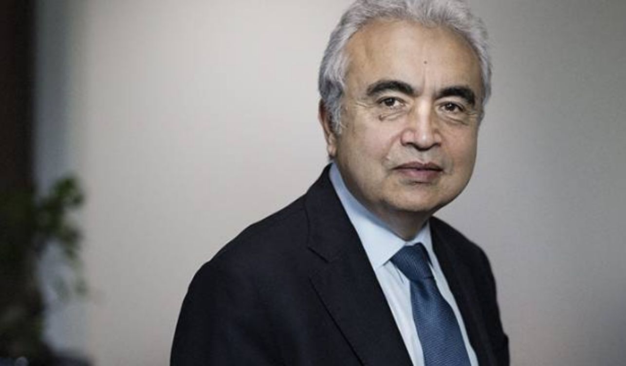 Fatih Birol Kimdir Fatih Birol Kaç Yaşında, Nereli Neden Gündeme Geldi Uluslararası Enerji Ajansı (Uea) Başkanı (3)