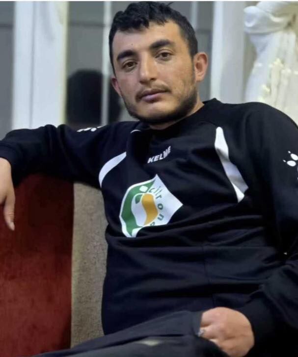 Adil Karaca Yozgat