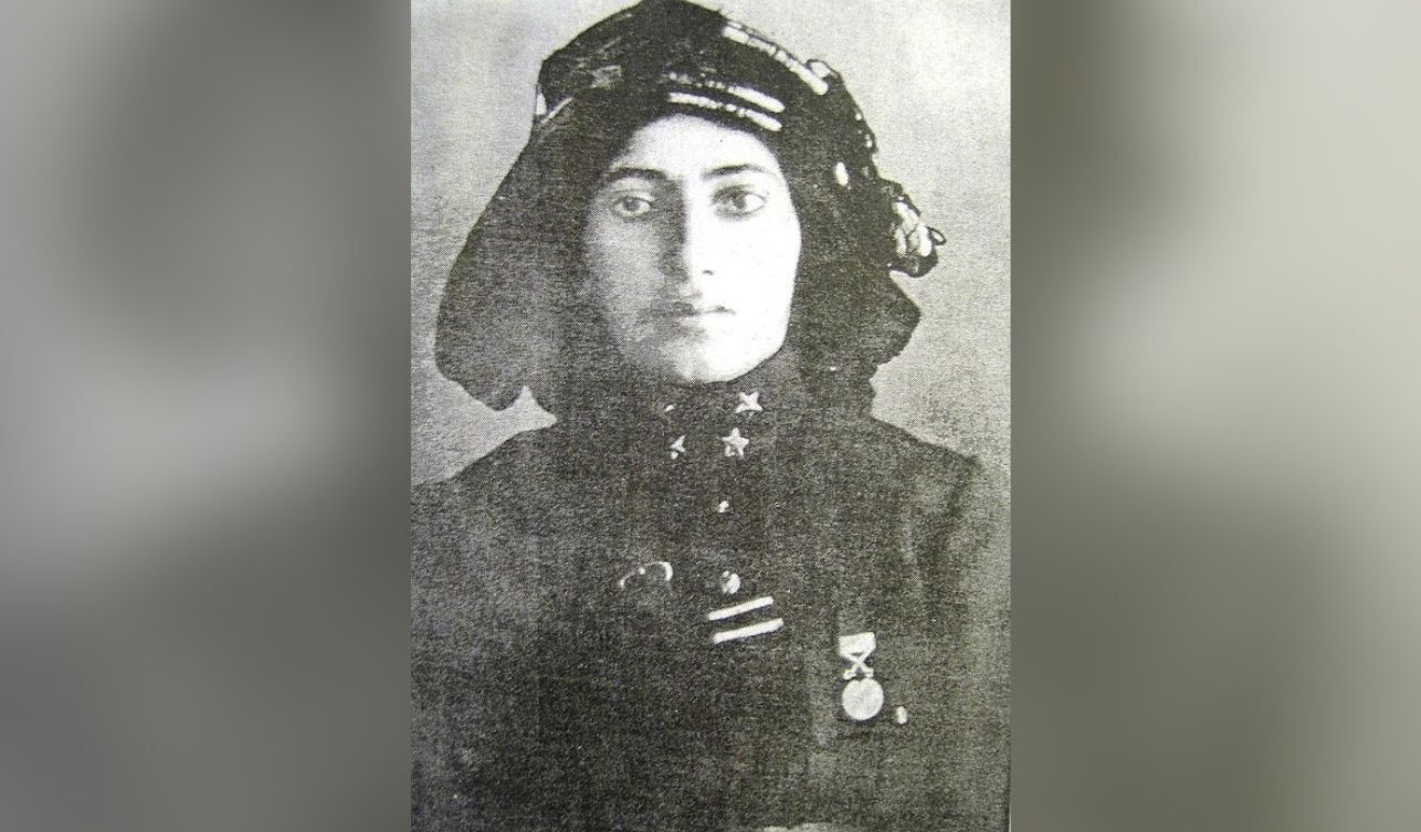 Fatma Seher Erden (3)