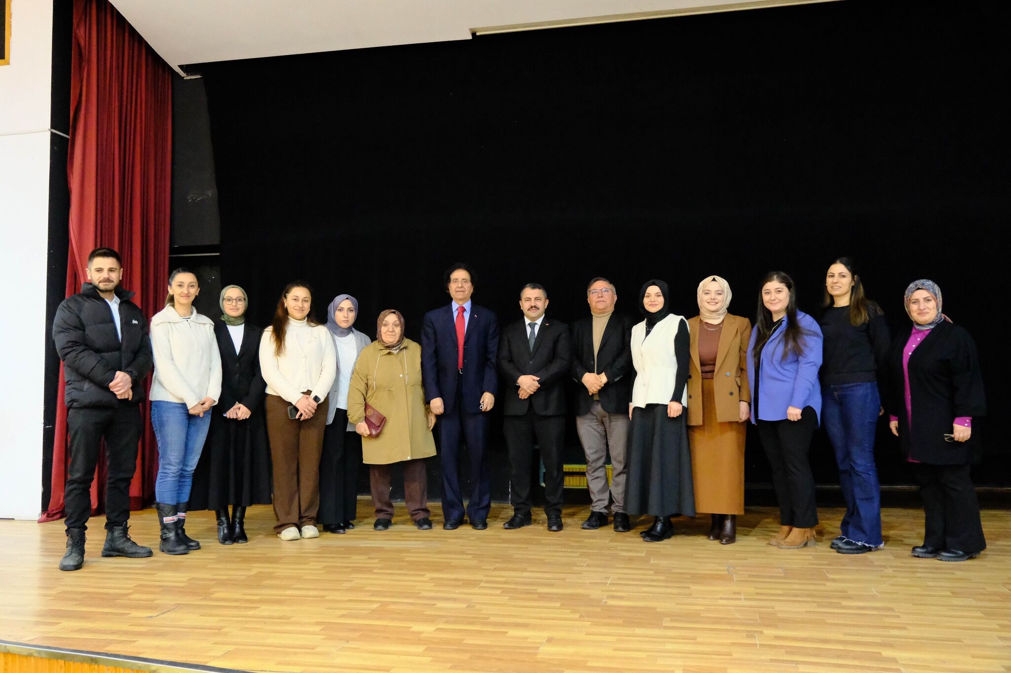 Gönüller Birleşti4