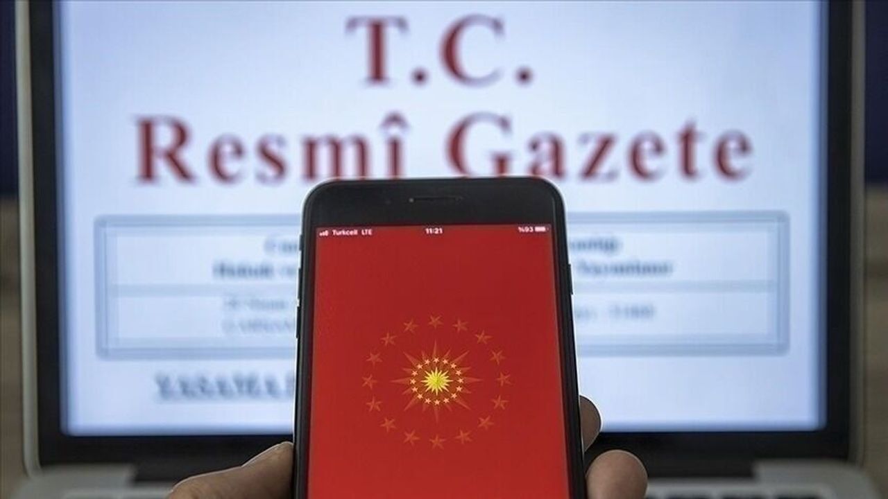 Resmi Gazete Bugün Ne Yayımladı 3 Mart 2026 Resmi Gazete Kararları Neler (2)