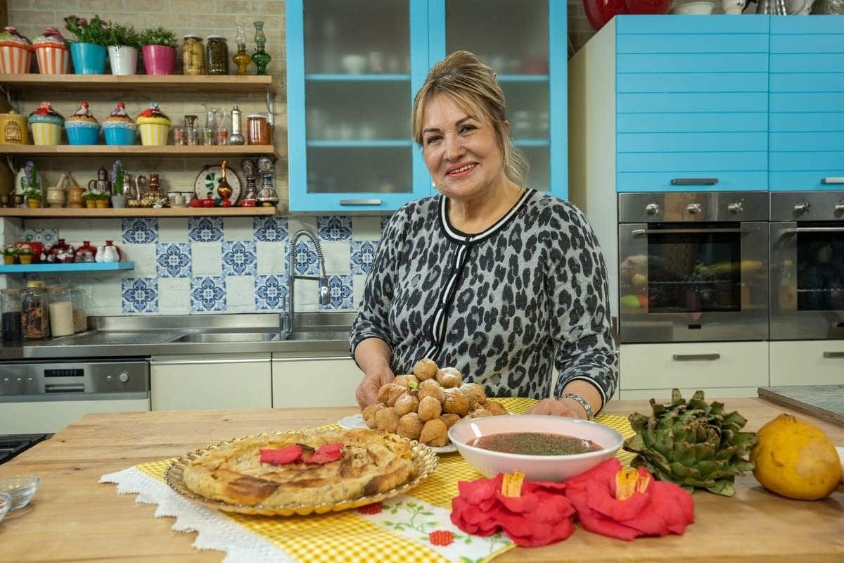 Sahrap Soysal Kimdir Nereli, Kaç Yaşında, Mesleği Nedir Evli Mi, Çocukları Var Mı (3)