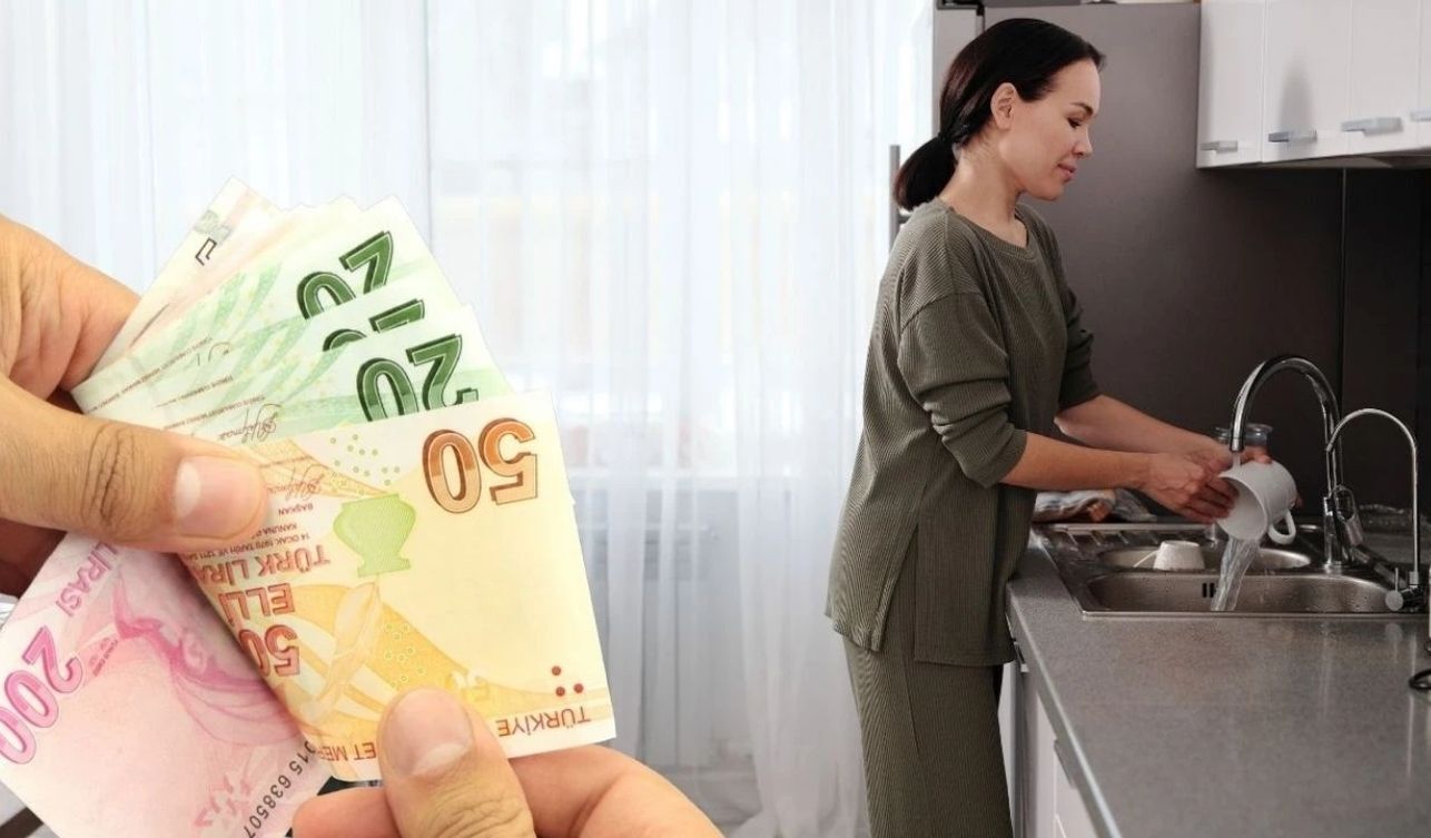 Annelere 5 Yıla Varan Nakit Destek Dönemi Başladı
