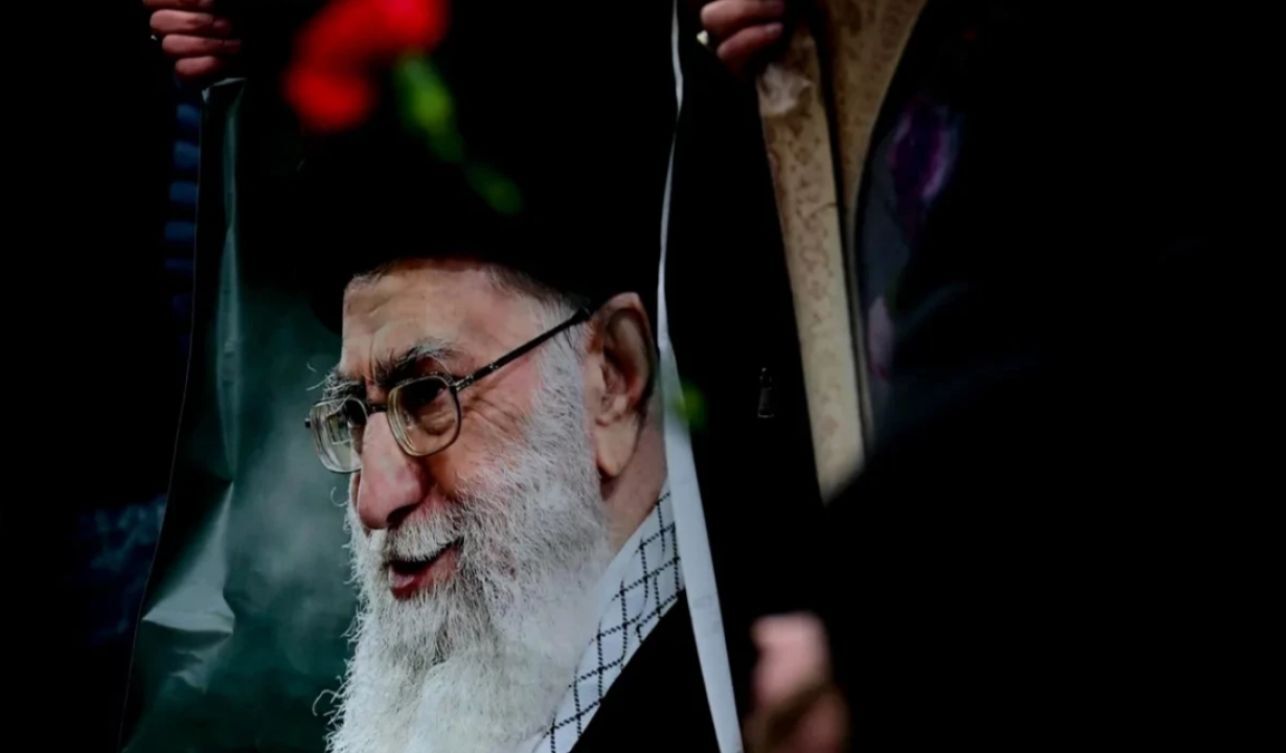 Hamaney Için 3 Gün Sürecek Cenaze Töreni Planlandı (1)