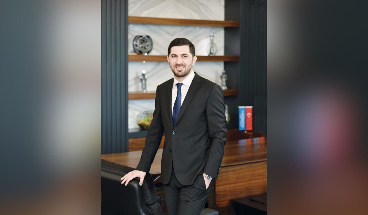 Serdar Turhan kimdir? Nereli, kaç yaşında? Katılımevim ve Birevim'in kurucusu kimdir?