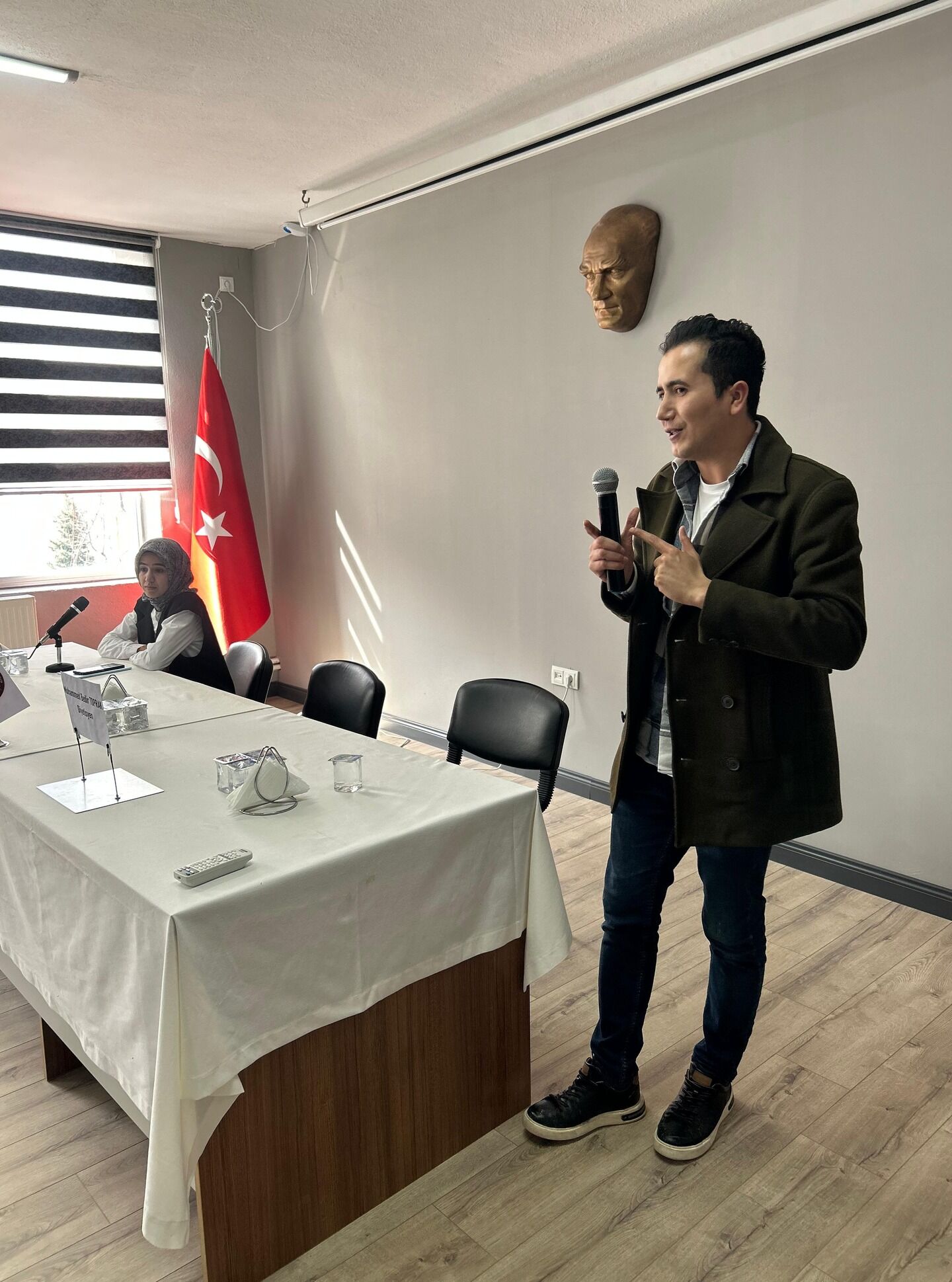 Vatandaşlar Bilgilendirildi3