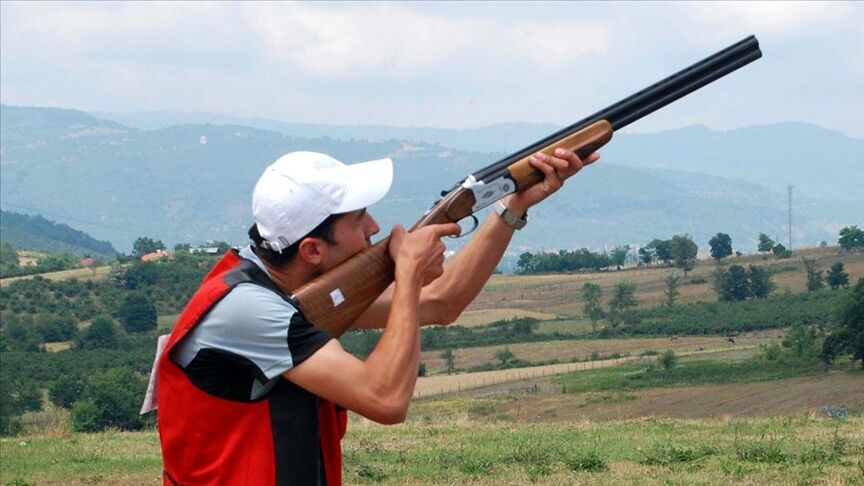 Av Sezonu Kapandı1
