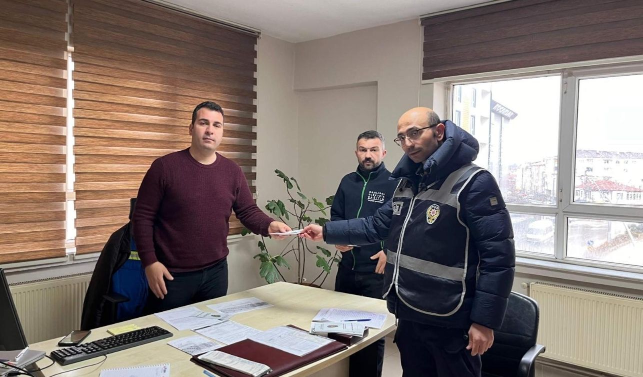 Boğazlıyan’da Dolandırıcılık Ve Güvenlik Uyarıları Yapıldı (2)