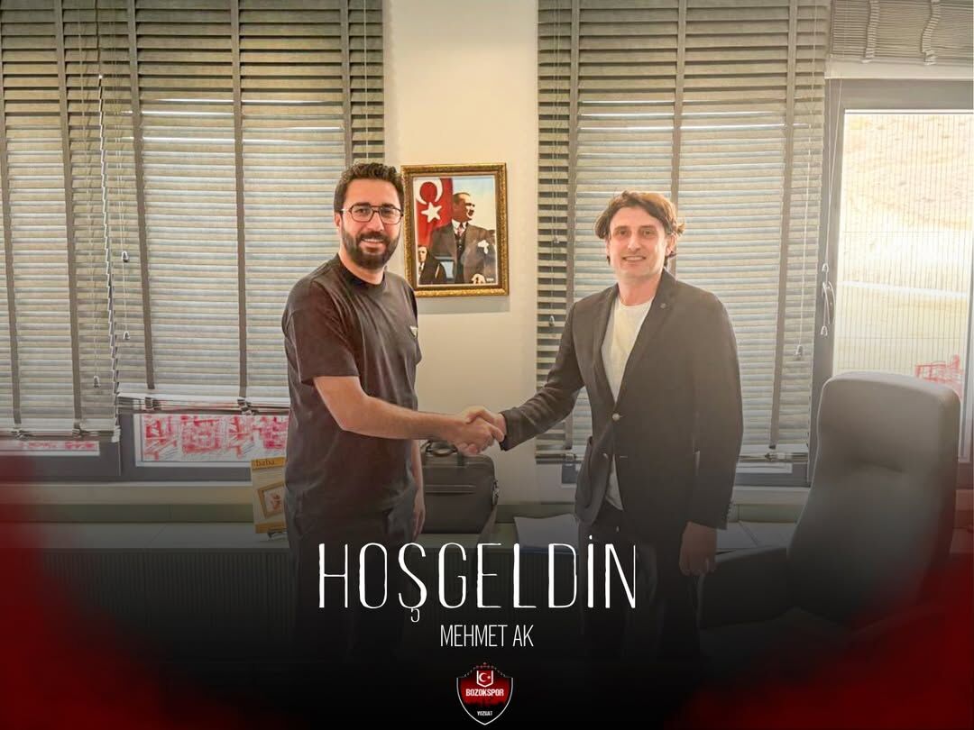 Bozokspor (2)
