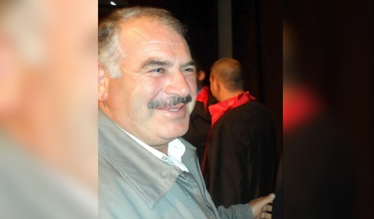 Ferudun Daştan