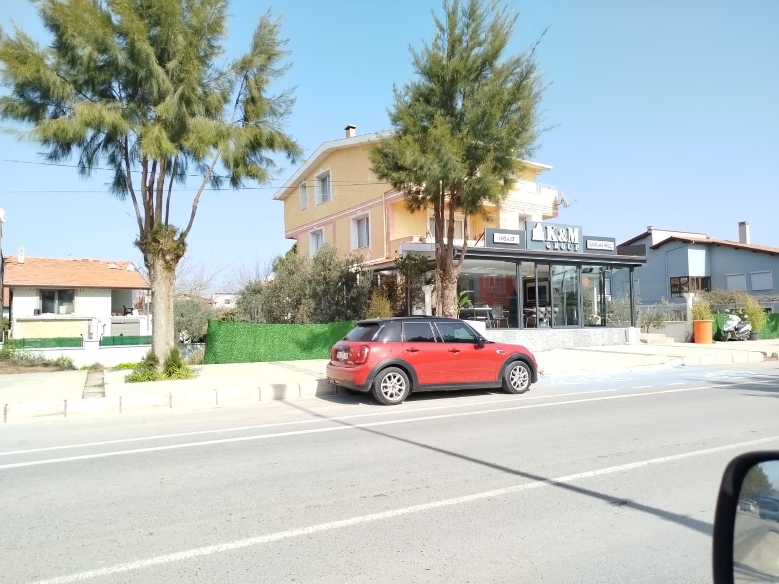 Kiracısının Oğlunu Öldüren Ev Sahibi Tutuklandı (1)