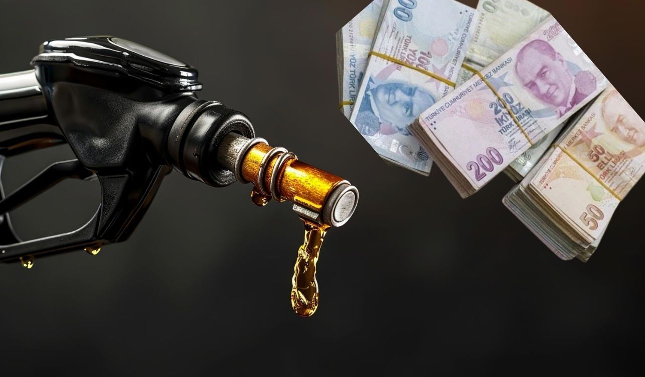 Resmi Gazete’de Yayımlandı Akaryakıt Fiyatlarında Eşel Mobil Sistemi Başladı (6)