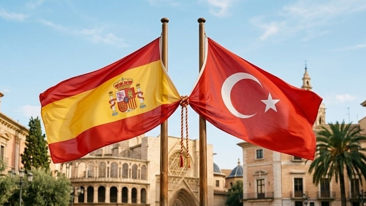 Tek Bir Kel İspanyol Kalmayacak (4)