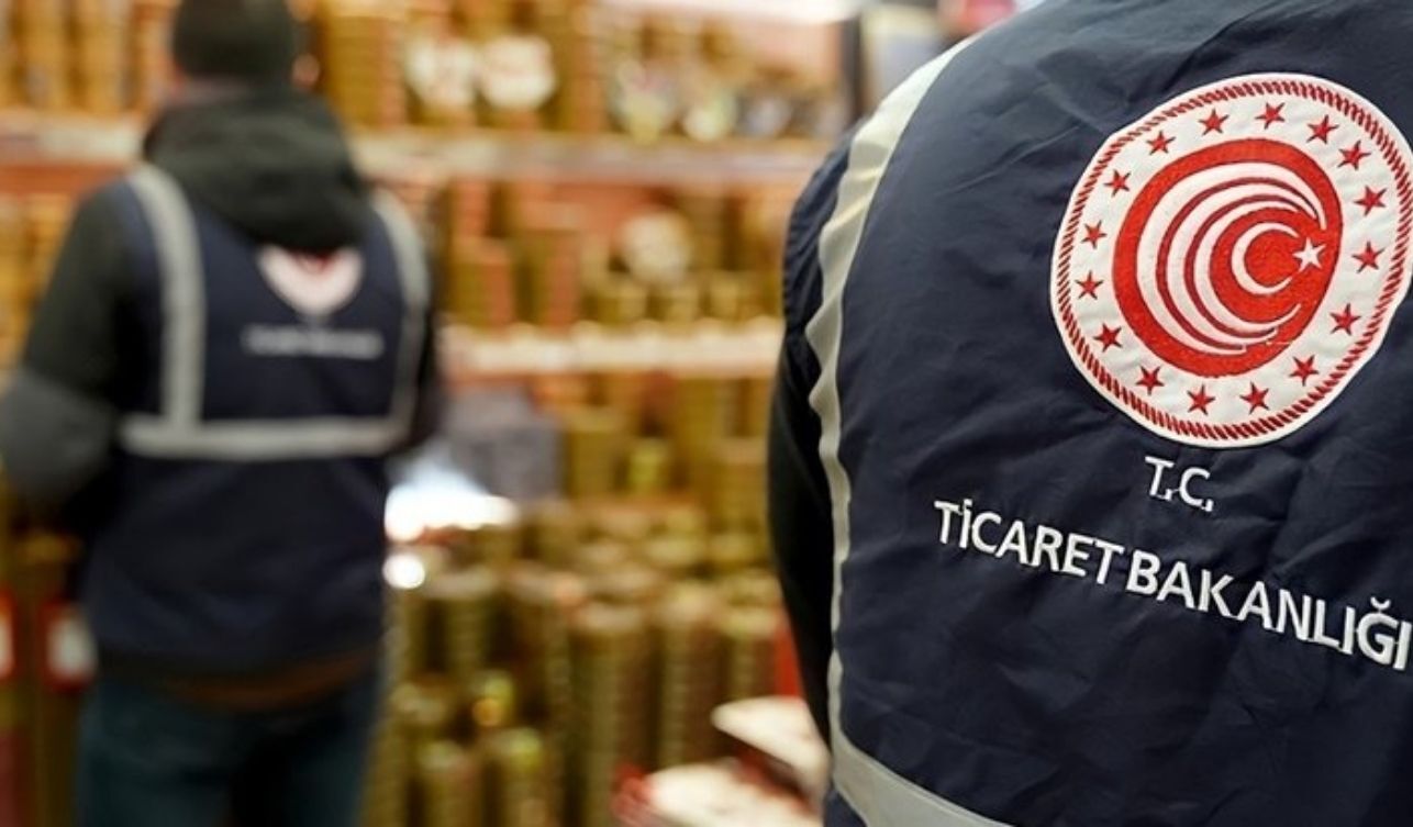 Ticaret Bakanlığı’ndan Uyarı Piyasadaki Tüm Stoklar Toplatılıyor (1)