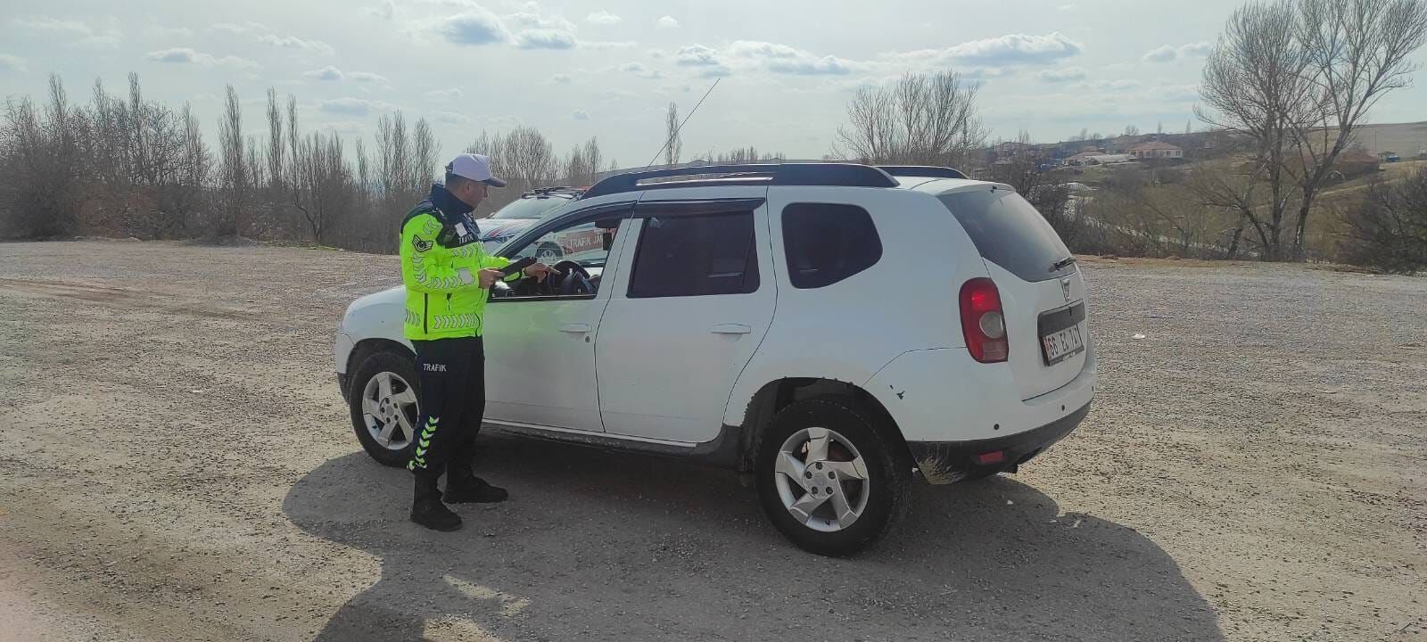 Trafik Güvenliği Denetimi4