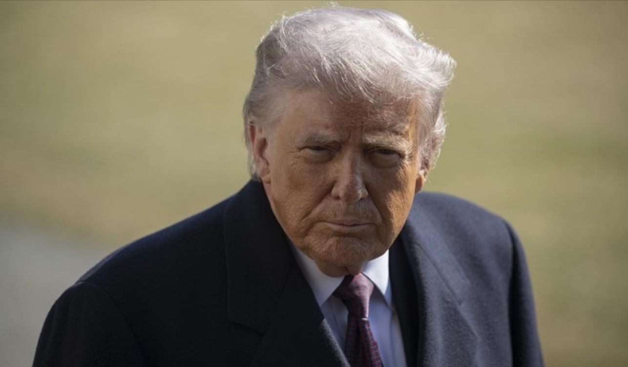 Epstein Dosyalarında Trump Iddiaları Arttı (1)