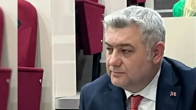 Mehmet Tuna Özcan Kimdir Bolu Belediye Başkanvekili Mehmet Tuna Özcan Kaç Yaşında, Nereli (1)