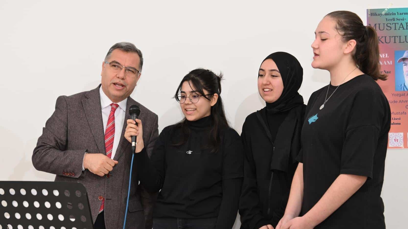 Mustafa Kutlu Paneli1