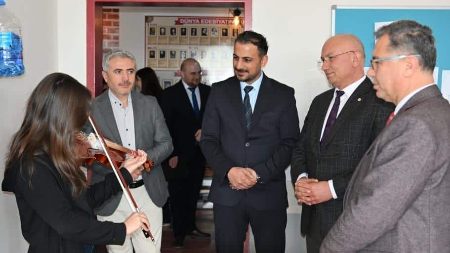 Mustafa Kutlu Paneli4