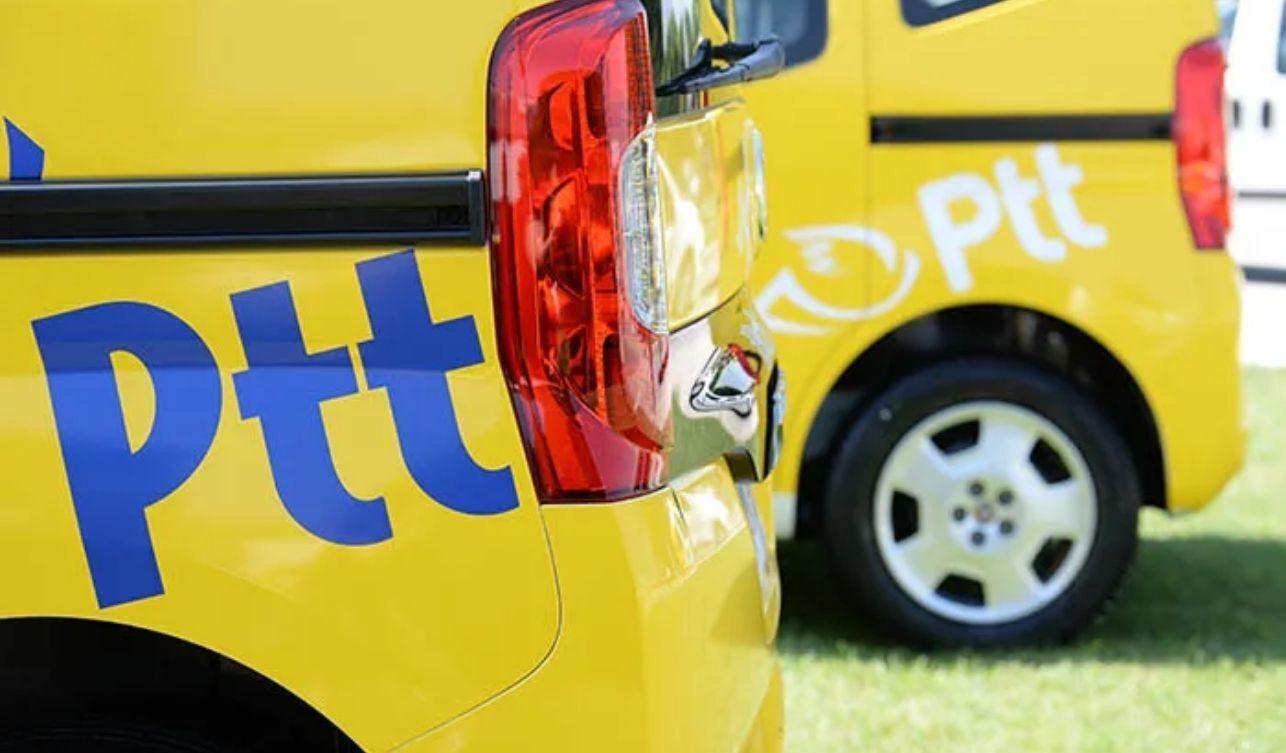 Ptt Kargo’da “Aynı Gün Teslim” Uygulaması (3)