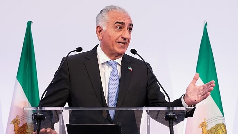 Rıza Pehlevi Kimdir Türk Mü Rıza Pehlevi Oğlu Kimdir Muhammed Rıza Pehlevi Kimdir (2)