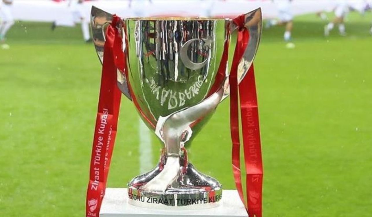 Tff Duyurdu Türkiye Kupasında Format Değişiyor