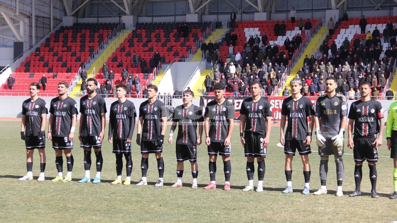Bozokspor (1)