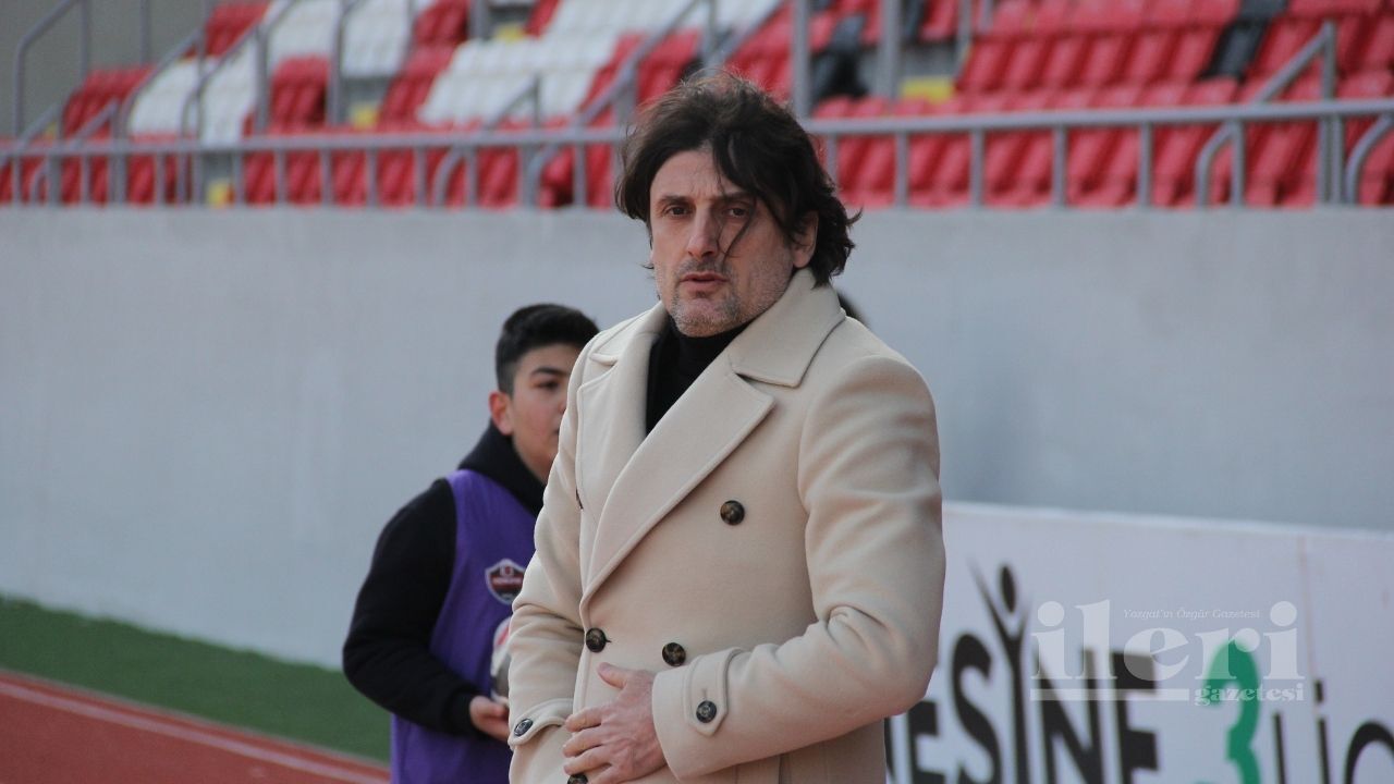 Bozokspor (8)