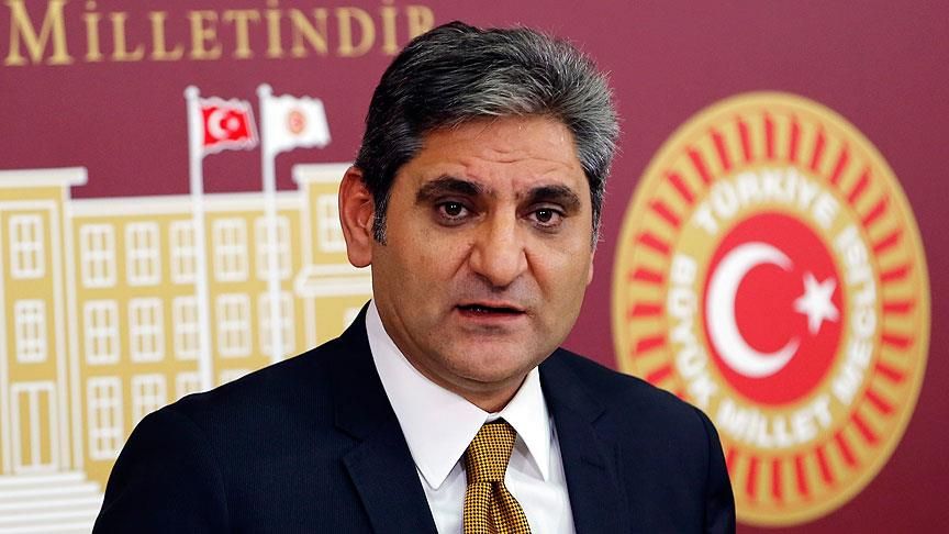 Aykut Erdoğdu Kimdir Eski Milletvekili Aykut Erdoğdu Kimdir Nerelidir, Kaç Yaşında (1)