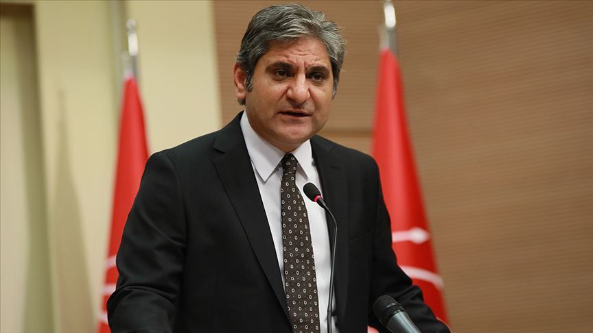 Aykut Erdoğdu Kimdir Eski Milletvekili Aykut Erdoğdu Kimdir Nerelidir, Kaç Yaşında (2)