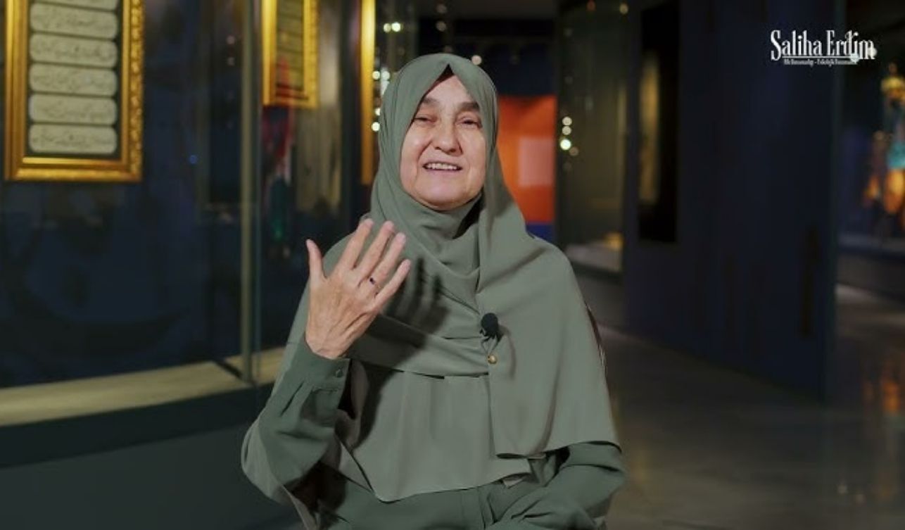 Saliba Erdim Kimdir (3)
