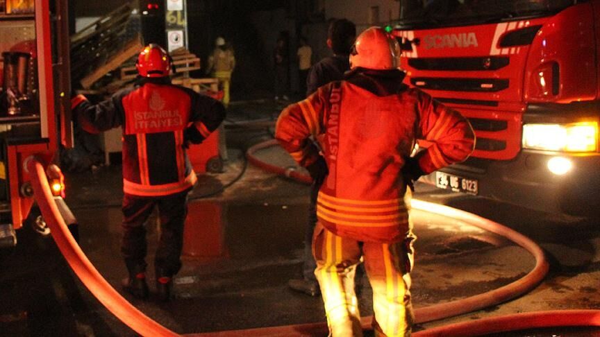 100 İtfaiye Eri Alımı Yapılıyor İşte Başvuru Şartları.. (1)