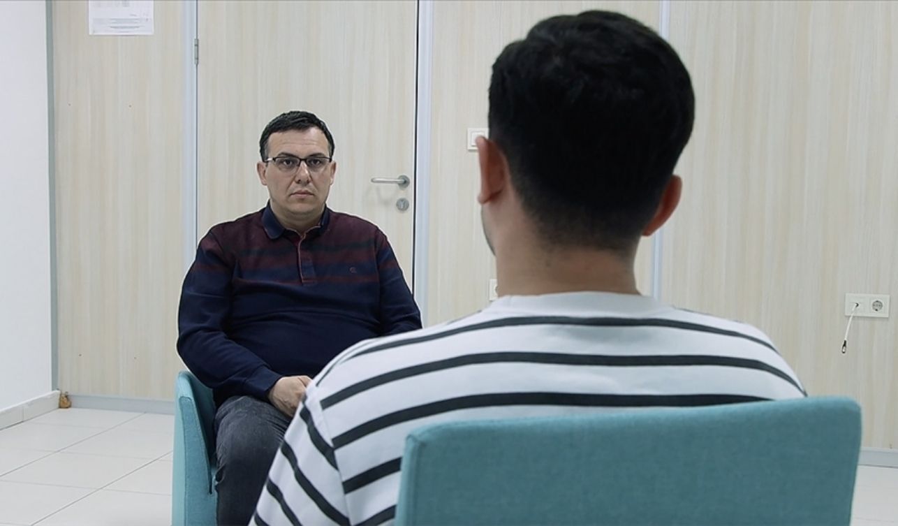 Iban Tuzağı (1)