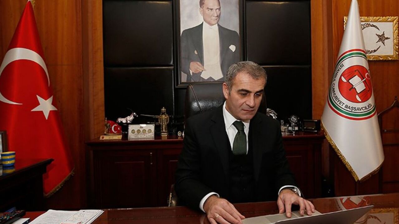 İrfan Fidan